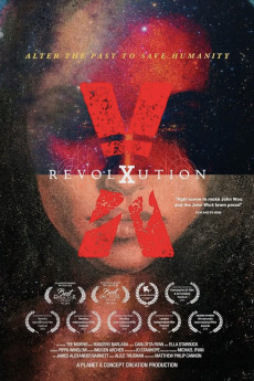 Revolution X (2022) download