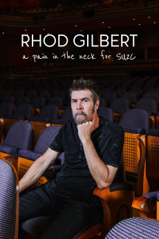 Rhod Gilbert: A Pain in the Neck for SU2C (2023) download