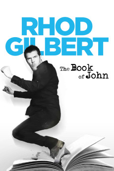 Rhod Gilbert: The Book of John (2022) download