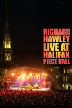 Richard Hawley: Live at Halifax Piece Hall (2021) download