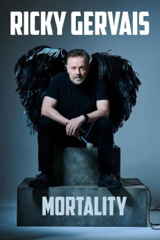 Ricky Gervais: Mortality (2025) download