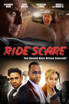 Ride Scare (2020) download