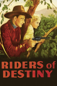 Riders of Destiny (1933) download