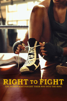 Right to Fight (2023) download