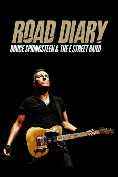 Road Diary: Bruce Springsteen and the E Street Band (2024) download