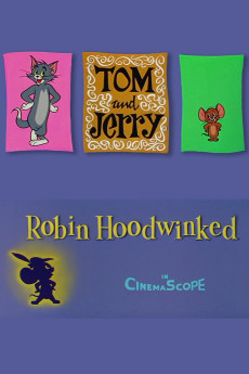 Robin Hoodwinked (1958) download