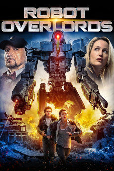 Robot Overlords (2014) download