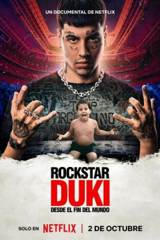 Rockstar Duki desde el fin del mundo (2025) download