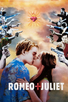 Romeo + Juliet (1996) download