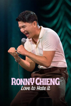 Ronny Chieng: Love to Hate It (2024) download
