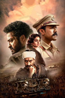RRR (2022) download