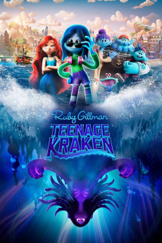 Ruby Gillman, Teenage Kraken (2023) download