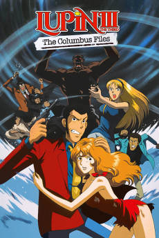 Rupan Sansei: Ai no da capo - Fujiko's Unlucky Days (1999) download