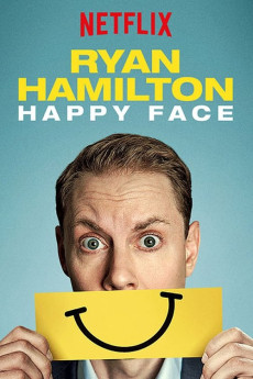 Ryan Hamilton: Happy Face (2017) download