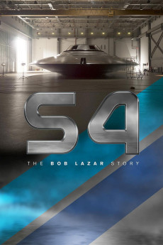 S4: The Bob Lazar Story (2026) download