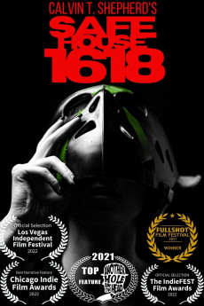 Safe House 1618 (2021) download