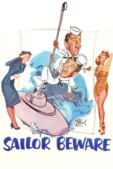 Sailor Beware (1952) download