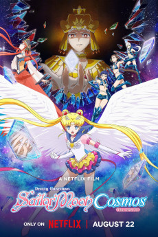 Sailor Moon Cosmos (2023) download