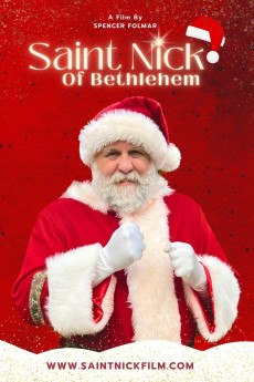Saint Nick of Bethlehem (2024) download