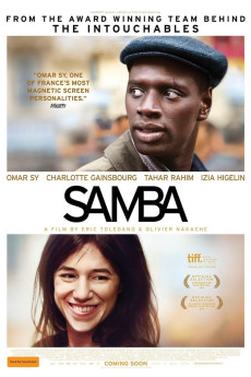 Samba (2014) download