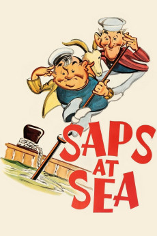 Saps at Sea (1940) download