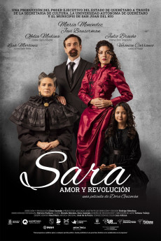 Sara, amor y revolución (2023) download