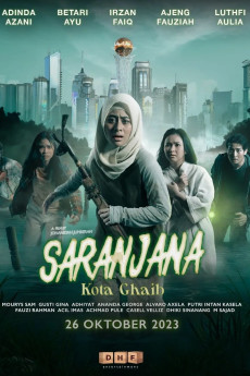 Saranjana: Kota Ghaib (2023) download