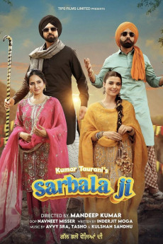 Sarbala Ji (2025) download