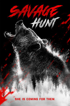 Savage Hunt (2025) download
