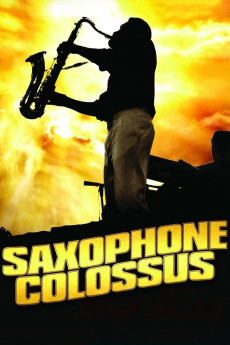Saxophone Colossus (1986) download
