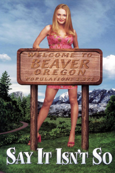 Say It Isn't So (2001) download