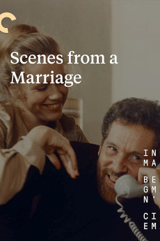 Scenes from a Marriage (1973) download