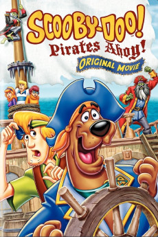 Scooby-Doo! Pirates Ahoy! (2006) download