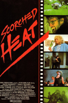 Scorched Heat (1987) download
