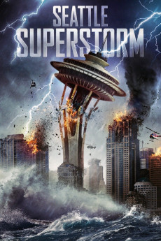 Seattle Superstorm (2012) download