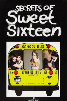 Secrets of Sweet Sixteen (1973) download