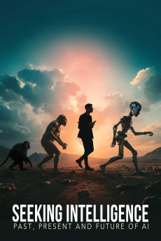 Seeking Intelligence: Past, Present and Future of AI (2025) download