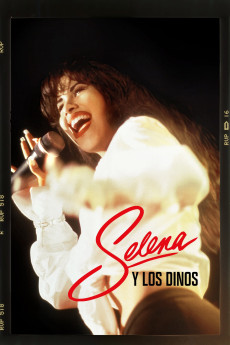 Selena y Los Dinos (2025) download