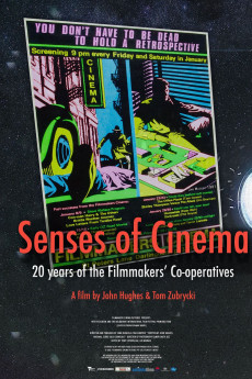 Senses of Cinema (2022) download