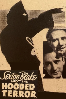 Sexton Blake and the Hooded Terror (1938) download