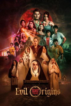 Shake, Rattle & Roll: Evil Origins (2025) download