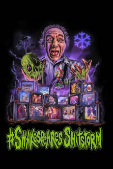 Shakespeare's Sh*tstorm (2020) download