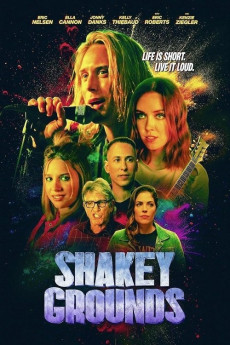 Shakey Grounds (2025) download