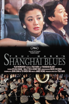 Shanghai Blues (1984) download