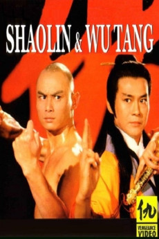 Shaolin and Wu Tang (1983) download