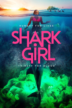 Shark Girl (2024) download