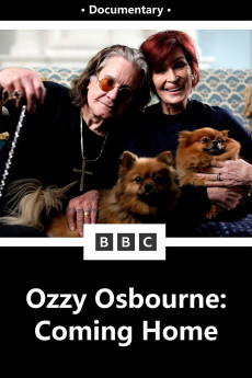 Sharon & Ozzy Osbourne: Coming Home (2025) download