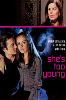 She's Too Young (2004) download