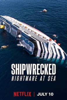 Shipwrecked: Nightmare at Sea (2026) download