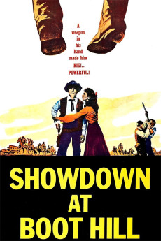 Showdown at Boot Hill (1958) download